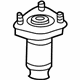 Toyota 48750-06190 Strut Mount, Passenger Side
