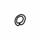 Toyota 90521-52005 Stopper Snap Ring
