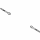 Toyota 45503-59045 Inner Tie Rod