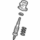 Toyota 44210-52070 Control Valve, Front