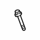 Toyota 90119-12341 Gear Assembly Bolt