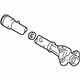 Toyota 44240-52010 Housing, Front