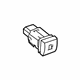 Toyota 84841-12010 Fuel Door Switch