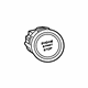 Toyota 89611-16020 Power Switch