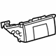 Toyota 55410-21012-B0 Finish Panel