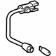 Toyota 81850-21011 Ashtray Lamp