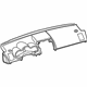 Toyota 55302-21021-B0 Upper Cover