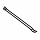 Toyota 55307-21010 Reinforcement Support Bracket, Lower
