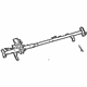 Toyota 55330-21050 Reinforcement