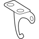 Toyota 86212-47190 Display Unit Mount Bracket, Driver Side