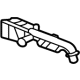 Toyota G9290-47050 Lower Hose