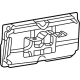 Toyota 89890-47181 Control Module