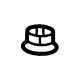 Toyota 90178-06023 Battery Nut