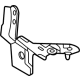 Toyota G920C-47020 Mount Bracket, Driver Side