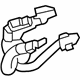 Toyota 86842-42010 Wire