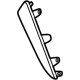Toyota 52118-08030 Insert, Driver Side