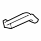 Toyota 85387-13160 Washer Reservoir Clamp