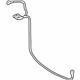 Toyota 82125-60580 Negative Cable