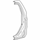 Toyota 61612-0C090 Side Panel, Driver Side