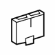 Toyota 84751-0E050 Seat Heat Switch