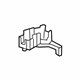 Toyota 28859-37040 Sensor Holder
