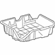 Toyota 74404-02580 Battery Tray