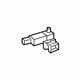 Toyota 28850-25010 Sensor Assembly, Battery State