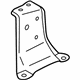 Toyota 89667-0E070 ECM Lower Bracket