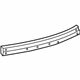 Toyota 52171-48152 Impact Bar, Rear