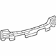 Toyota 52615-0E040 Energy Absorber, Rear