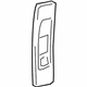 Toyota 73023-12020-B0 Plate, Front