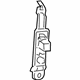Toyota 73200-52050-B2 Adjuster, Front