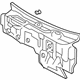 Toyota 55210-06070 Insulator, Inner