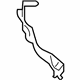 Toyota 89667-47100 ECM Front Bracket