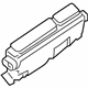 Toyota 89661-47643 ECM