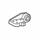 Toyota 12364-24010 Rear Mount Bracket