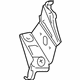 Toyota 86719-35040 Transceiver Lower Bracket