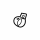 Toyota 96135-41400 By-Pass Pipe Clamp