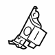 Toyota 89833-42020 Rear Sensor, Passenger Side