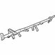 Toyota 55330-06130 Reinforcement