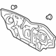 Toyota 55223-07010 Insulator, Outer
