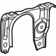 Toyota 74417-0C010 Battery Tray Mount Bracket