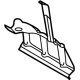 Toyota 74404-0C050 Battery Holder