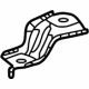 Toyota 74418-0C010 Battery Tray Bracket