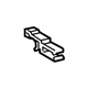Toyota 53614-47030 Release Cable Clip
