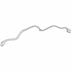 Toyota 81935-02110 Harness, Rear Center