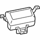 Toyota 73970-02091 Passenger Air Bag, Upper