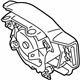Toyota 45130-02470-B0 Driver Inflator Module