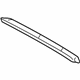Toyota 63141-AA040 Roof Reinforcement