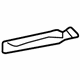 Toyota 63147-AA020 Reinforcement Bracket, Passenger Side